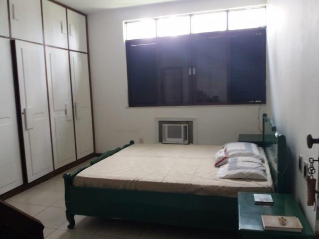 Casa com 3 dormitórios à venda, 394 m² por r$ 800.000,00 - jardim apipema - salvador/ba - Foto 15