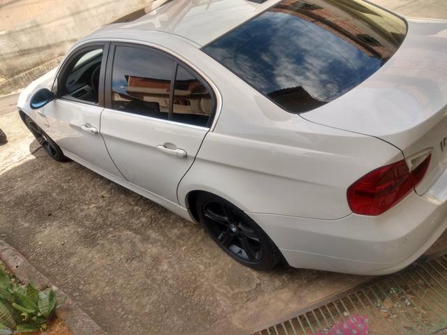 BMW 325i vendo troco financio - Foto 4