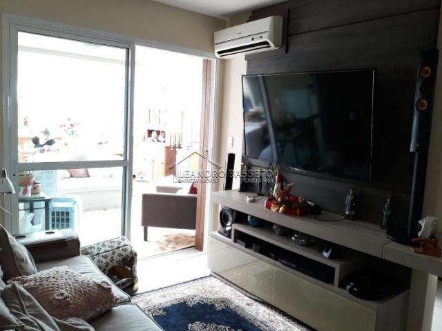 Apartamento à venda com 2 dormitórios em Estreito, Florianópolis cod:2110 - Foto 7