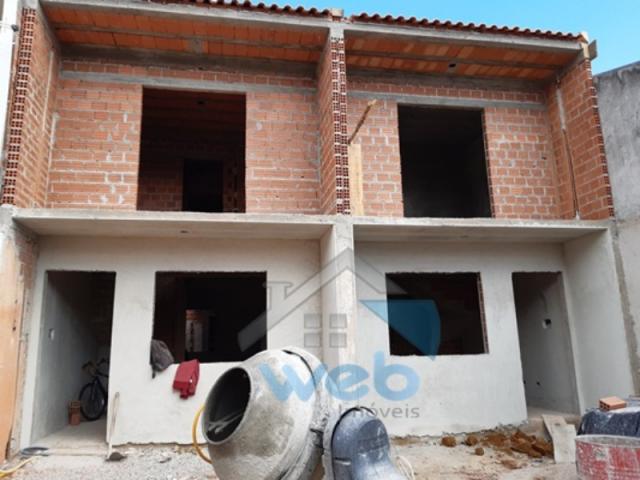 Sobrado, cic, 02 quartos, edícula com churrasqueira - Foto 18