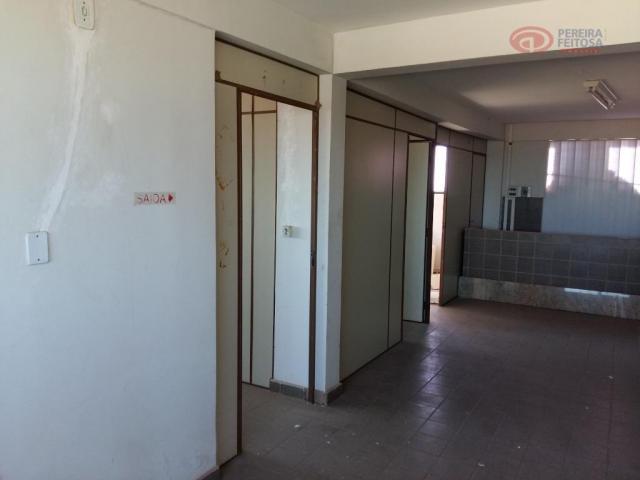Prédio comercial para locação, são francisco, são luís - pr0077. - Foto 14