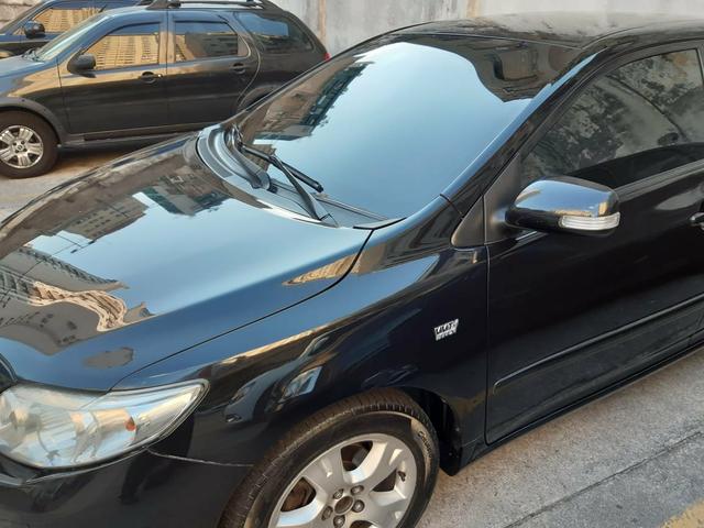 Corolla 2010 XEI Automático - Foto 5