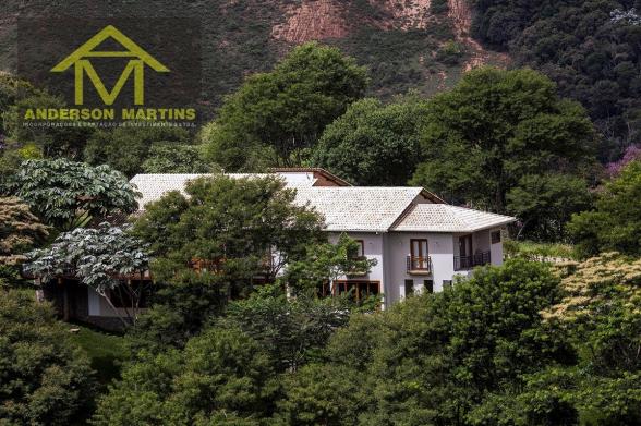 Chácara à venda em Soído, Domingos martins cod:14361 - Foto 19