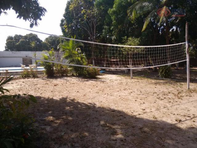 Chácara residencial à venda, vila j. lima, são josé de ribamar. - Foto 6