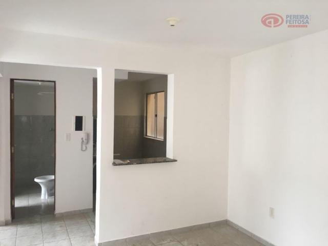 Apartamento residencial à venda, maiobinha, são luís. - Foto 11