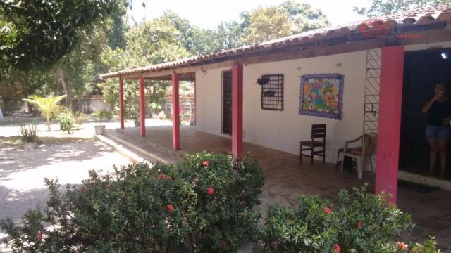 Chácara residencial à venda, vila j. lima, são josé de ribamar. - Foto 2