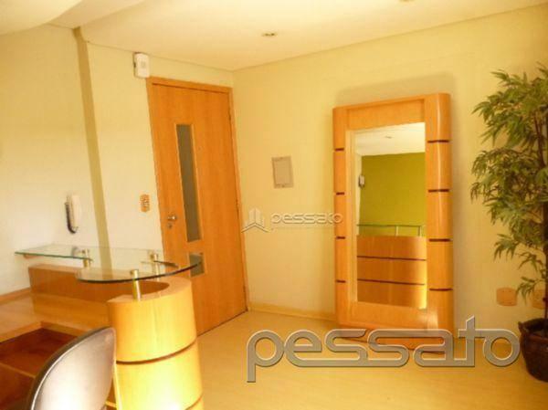 Sala à venda, 68 m² por r$ 298.000,00 - castelo branco - gravataí/rs - Foto 9