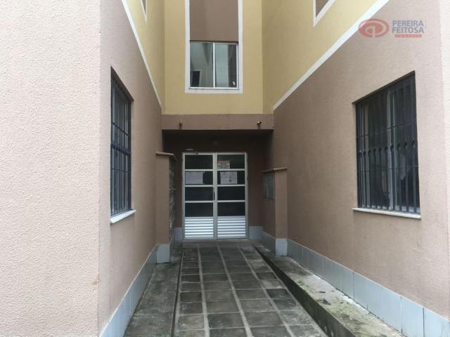 Apartamento residencial à venda, maiobinha, são luís. - Foto 18
