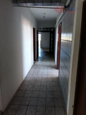 Prédio comercial para locação, são francisco, são luís - pr0077. - Foto 11