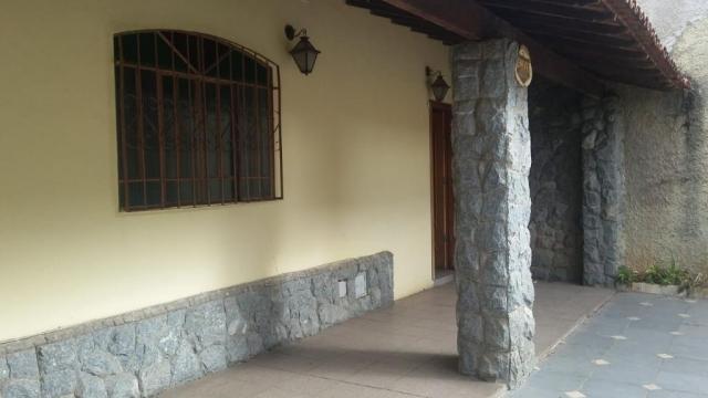 Casa com 3 dormitórios à venda, 388 m² por r$ 580.000 - caiçara - belo horizonte/mg - Foto 4