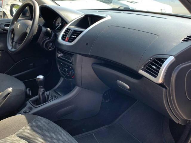 Peugeot 207 XR 1.4 - Foto 9