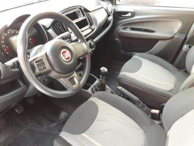 Fiat uno 2015 1.0 evo way 8v flex 4p manual - Foto 5