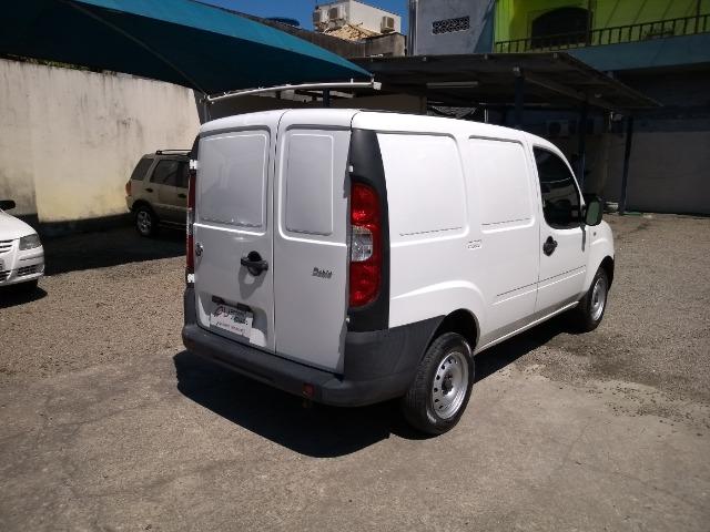 FIAT \ Doblô Cargo 1.8 16V Furgão - Foto 5