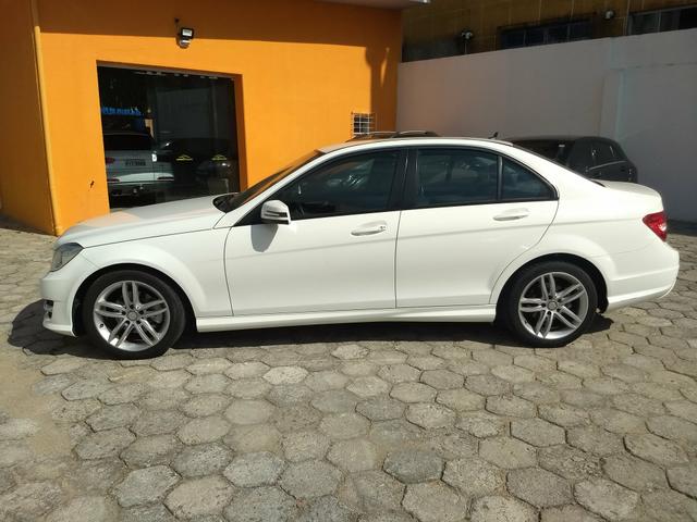 C180 cgi sport 1.6 tb 16v 156cv aut - Foto 6