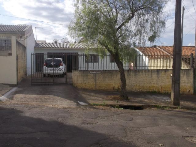 Casa 3 Quartos 105 m² no Jardim América