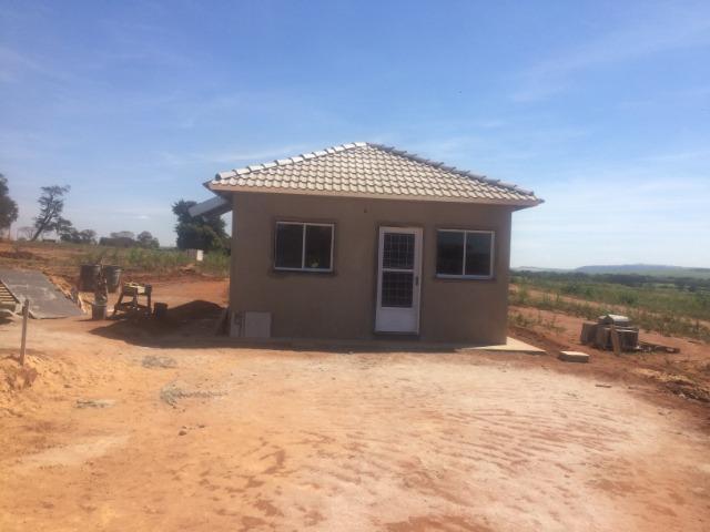 Serrana-SP - Lançamento de Casas Térreas. A partir de R$ 118.000,00, 2 quartos - Foto 4