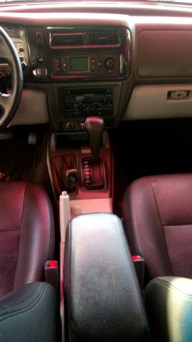 Pajero Sport HPE 4x4(9. *zap) - Foto 11