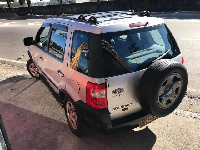Oferta!! Ford EcoSport XLS 1.6 Completa "Impecavel" Confira!! - Foto 5