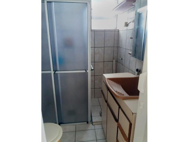 Apartamento de 1 quarto para alugar no Itacorubi Florianópolis - Foto 9