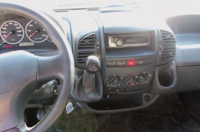 Fiat Ducato 2.3 - Foto 10