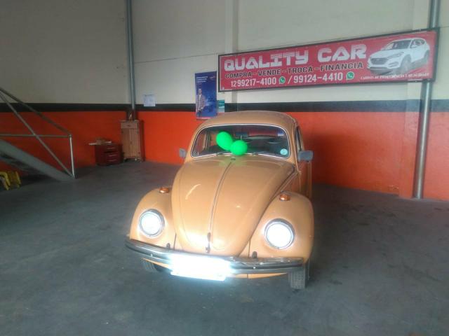 Fusca raridade 1978 - Foto 2