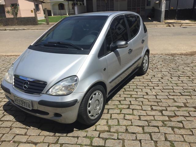 Mercedes Classe A 160 - Foto 2