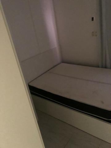 Ap todo reformado fundos do shopping formula 190 mil - Foto 2