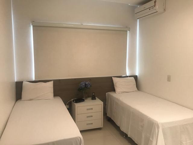 Casa sobrado jardins Madri 4 suítes - Foto 17