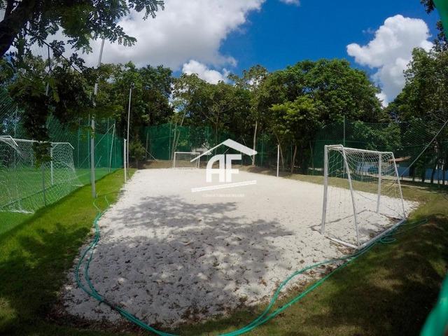 Terreno com 1150m² no Condomínio Chácaras da Lagoa - Foto 7
