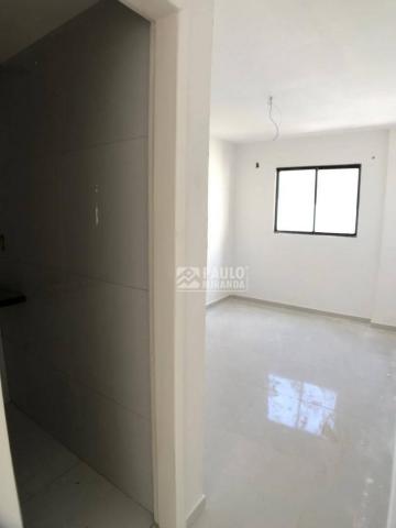 Lançamento em bairro novo - acabamento alto padrão e localização extra - Foto 13