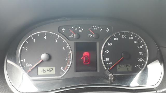 Volkswagen Polo 1.6 Vht Total Flex I-motion 5p - Foto 10