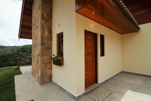 Casa novinha em região muito arborizada - Foto 19
