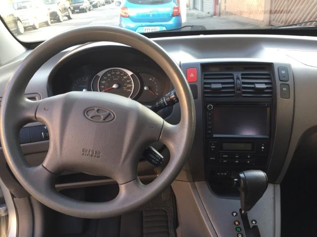 Hyundai Tucson 2.0 Gls 4x2 Aut. 5p - Foto 9