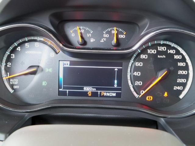Cruze ltz sport 6 automático 2017/18 - Foto 20
