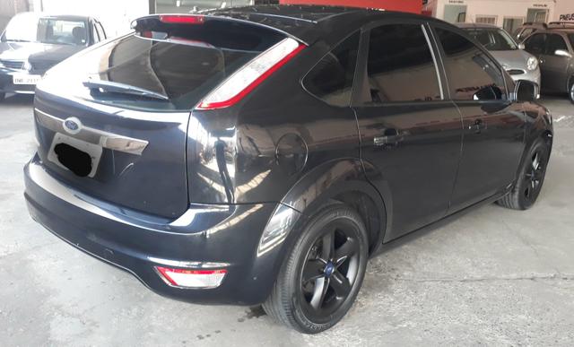 Focus glx 1.6 flex hatch 12/12 - Foto 7