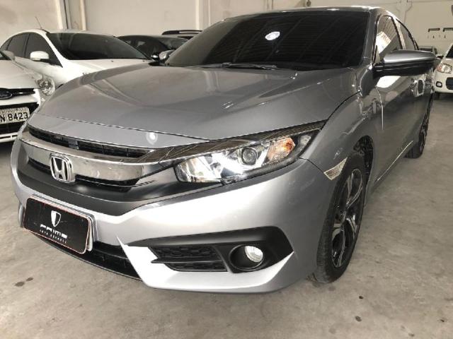 CIVIC EXL 2.0 - Foto 2