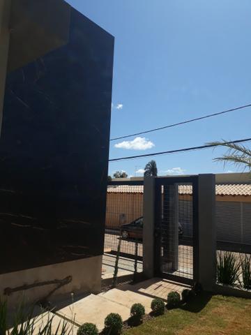Jockey Club,Casa moderna 4 dormitórios, Vicente Pires - Foto 5