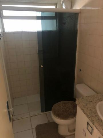 Ap todo reformado fundos do shopping formula 190 mil - Foto 3