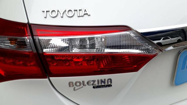 Toyota - Corolla XEI 2.0 Automático - Foto 7