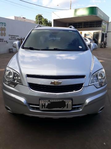 Captiva Sport 3.6