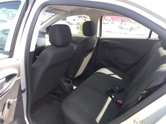 Chevrolet Prisma Joy 1.0 (01 ano de garantia) - Foto 5