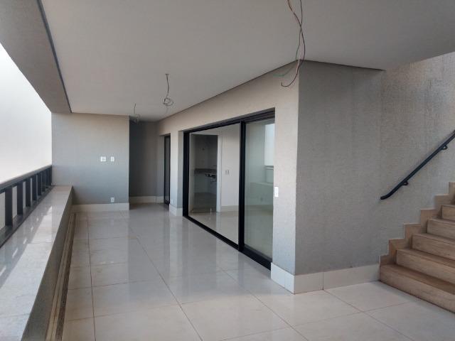 Cobertura EuroPark 4 suites 266m² - Foto 10