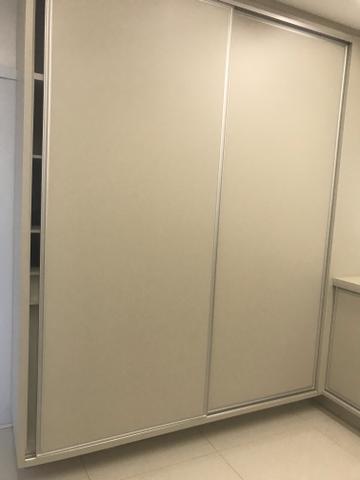 Casa sobrado jardins Madri 4 suítes - Foto 19
