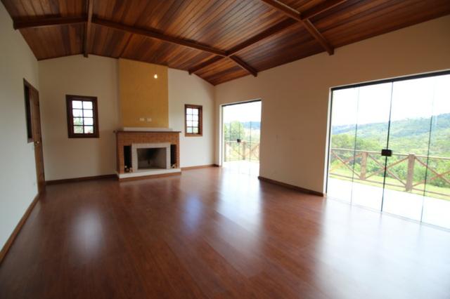 Casa novinha em região muito arborizada - Foto 6
