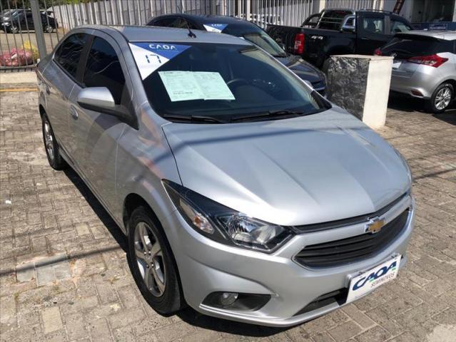 Chevrolet Prisma 1.4 Mpfi Ltz 8v
