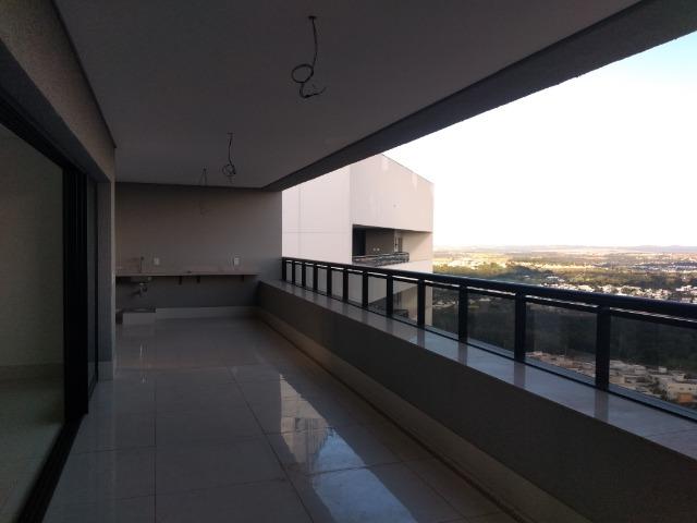 Cobertura EuroPark 4 suites 266m² - Foto 6