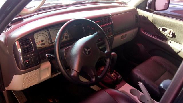 Pajero Sport HPE 4x4(9. *zap) - Foto 6