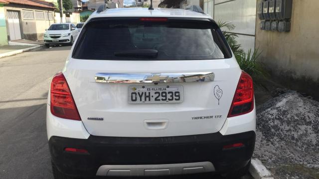 Tracker LTZ Top - Foto 2