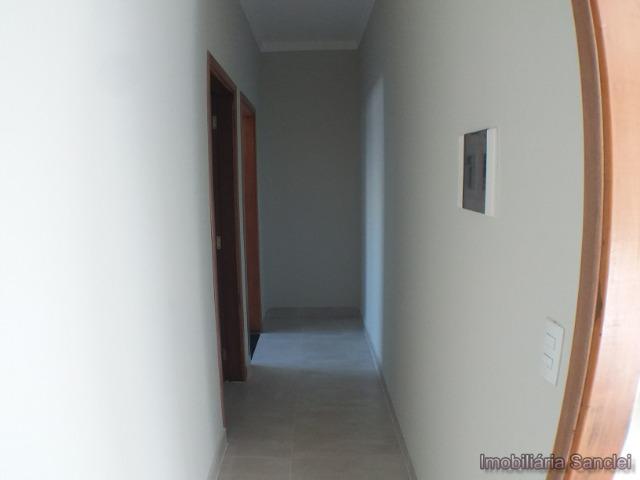 Casa em Cravinhos - Casa nova em Cravinhos - Jardim Acácias - Foto 9