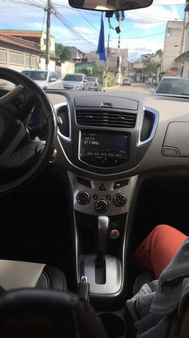 Tracker LTZ Top - Foto 5